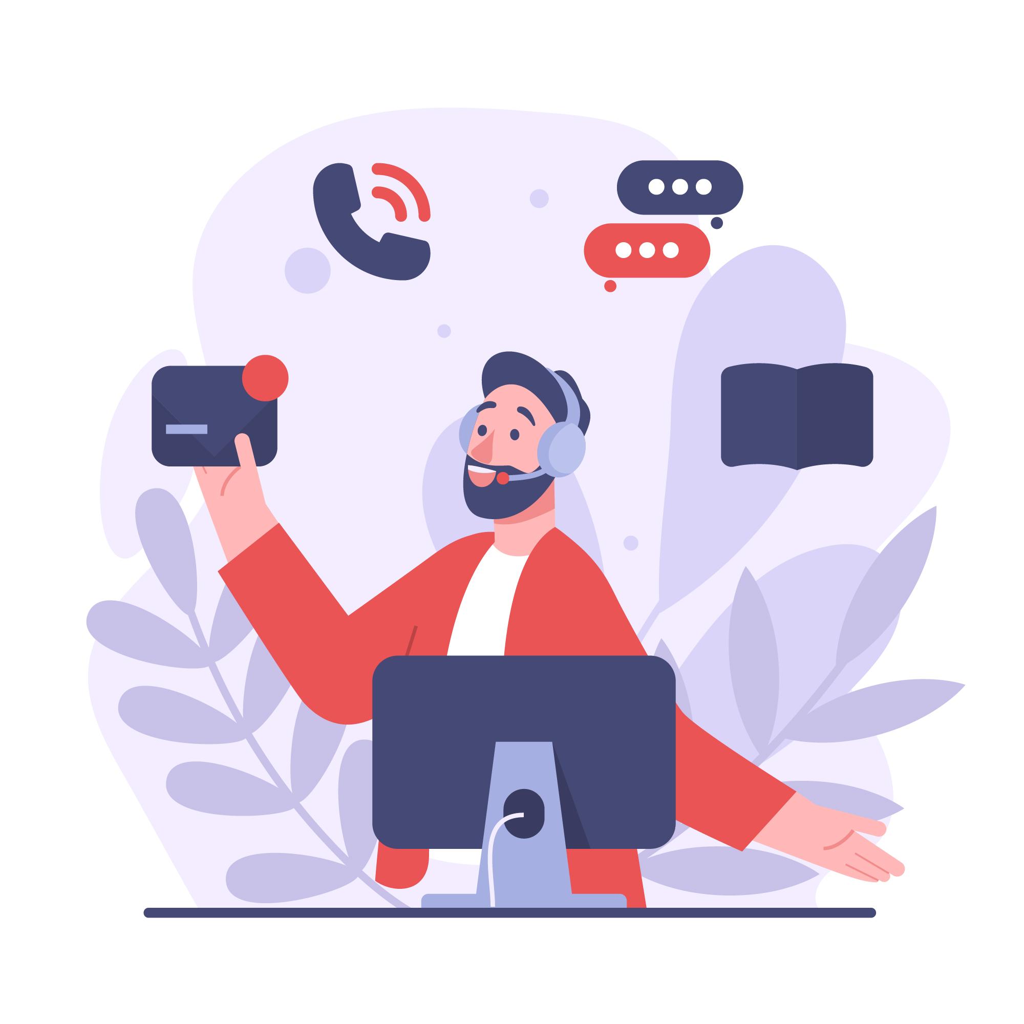 Contact Healthcare